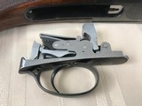 PERAZZI MX2000 FRAME STOCK BARREL AND TRIGGER ASSEMBLY - 20 of 21