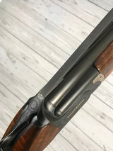 PERAZZI MX2000 FRAME STOCK BARREL AND TRIGGER ASSEMBLY - 5 of 21