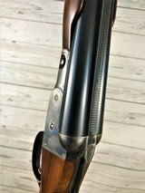 BEAUTIFUL PARKER VHE FACTORY SKEET 20GA -- 26" BARRELS WITH CONDITION - 2 of 16