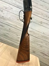 BEAUTIFUL PARKER VHE FACTORY SKEET 20GA -- 26" BARRELS WITH CONDITION - 11 of 16