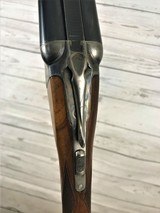 BEAUTIFUL PARKER VHE FACTORY SKEET 20GA -- 26" BARRELS WITH CONDITION - 15 of 16