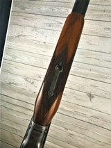 BEAUTIFUL PARKER VHE FACTORY SKEET 20GA -- 26" BARRELS WITH CONDITION - 9 of 16