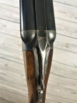 BEAUTIFUL PARKER VHE FACTORY SKEET 20GA -- 26" BARRELS WITH CONDITION - 14 of 16