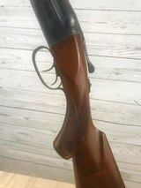 BEAUTIFUL PARKER VHE20GA -- 28" BARRELS WITH COMPLETE RESTORATION - 12 of 17