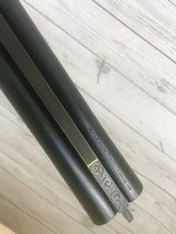 LC SMITH SPECIALTY FWE 16GA WITH 2 SETS OF BARRELS AND FORENDS CASED - 11 of 18