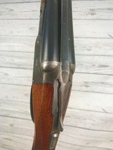 PARKER VH 410 000 FRAME -- SUPER LITTLE ORIGINAL GUN - 2 of 13