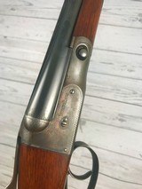 PARKER VH 410 000 FRAME -- SUPER LITTLE ORIGINAL GUN - 1 of 13