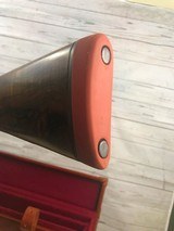 SUPER SCARCE #1 AYA 28GA WITH 28" BARRELS -- SPECTACULAR WOOD - 14 of 15