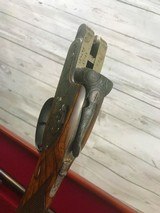 SUPER SCARCE #1 AYA 28GA WITH 28" BARRELS -- SPECTACULAR WOOD - 4 of 15