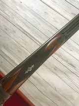 SUPER SCARCE #1 AYA 28GA WITH 28" BARRELS -- SPECTACULAR WOOD - 5 of 15