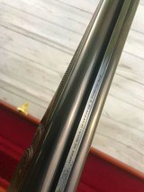 SUPER SCARCE #1 AYA 28GA WITH 28" BARRELS -- SPECTACULAR WOOD - 7 of 15