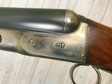 Magnificent Remington Parker Vhe 16ga 1frame with Condition - 2 of 12