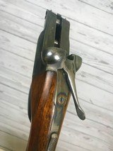 Magnificent Remington Parker Vhe 16ga 1frame with Condition - 4 of 12