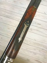 Magnificent Remington Parker Vhe 16ga 1frame with Condition - 9 of 12