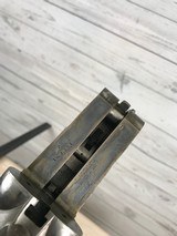 PARKER VH 28GA -- 0 FRAME -- 27" IC/MOD -- PISTOL GRIP -- SPLINTER FOREND - 15 of 16