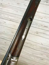 PARKER VH 28GA -- 0 FRAME -- 27" IC/MOD -- PISTOL GRIP -- SPLINTER FOREND - 7 of 16