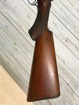 PARKER VH 28GA -- 0 FRAME -- 27" IC/MOD -- PISTOL GRIP -- SPLINTER FOREND - 8 of 16