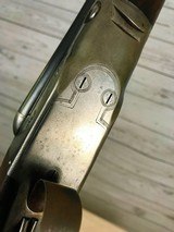 PARKER VH 28GA -- 0 FRAME -- 27" IC/MOD -- PISTOL GRIP -- SPLINTER FOREND - 4 of 16