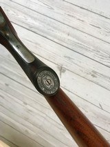 PARKER VH 28GA -- 0 FRAME -- 27" IC/MOD -- PISTOL GRIP -- SPLINTER FOREND - 10 of 16