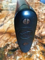 PARKER VH 28GA -- 0 FRAME -- 27" IC/MOD -- PISTOL GRIP -- SPLINTER FOREND - 16 of 16