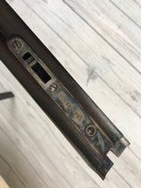 PARKER VH 28GA -- 0 FRAME -- 27" IC/MOD -- PISTOL GRIP -- SPLINTER FOREND - 14 of 16