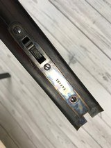 PARKER VH 28GA -- 0 FRAME -- 27" IC/MOD -- PISTOL GRIP -- SPLINTER FOREND - 13 of 16