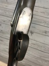 PARKER VH 28GA -- 0 FRAME -- 27" IC/MOD -- PISTOL GRIP -- SPLINTER FOREND - 5 of 16