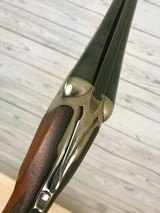 PARKER VH 28GA -- 0 FRAME -- 27" IC/MOD -- PISTOL GRIP -- SPLINTER FOREND - 6 of 16