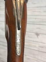 ONE OF A KIND SPECIAL ORDERED PARKER DHE PIGEON GUN - 9 of 11