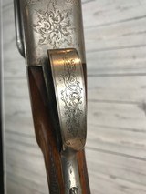 ONE OF A KIND SPECIAL ORDERED PARKER DHE PIGEON GUN - 8 of 11
