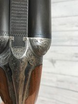 ONE OF A KIND SPECIAL ORDERED PARKER DHE PIGEON GUN - 6 of 11