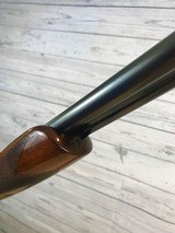 BEAUTIFUL LC SMITH SKEET SPECIAL 20GA WITH FACTORY 27" BARRELS - INCREDIBLE RARE CONDITION - 10 of 13