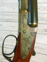 BEAUTIFUL LC SMITH SKEET SPECIAL 20GA WITH FACTORY 27" BARRELS - INCREDIBLE RARE CONDITION - 5 of 13