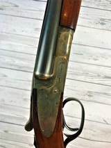 BEAUTIFUL LC SMITH SKEET SPECIAL 20GA WITH FACTORY 27" BARRELS - INCREDIBLE RARE CONDITION - 2 of 13