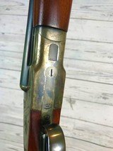 BEAUTIFUL LC SMITH SKEET SPECIAL 20GA WITH FACTORY 27" BARRELS - INCREDIBLE RARE CONDITION - 6 of 13