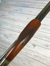 BEAUTIFUL LC SMITH SKEET SPECIAL 20GA WITH FACTORY 27" BARRELS - INCREDIBLE RARE CONDITION - 9 of 13