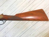 BEAUTIFUL LC SMITH SKEET SPECIAL 20GA WITH FACTORY 27" BARRELS - INCREDIBLE RARE CONDITION - 11 of 13