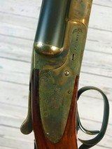 BEAUTIFUL LC SMITH SKEET SPECIAL 20GA WITH FACTORY 27" BARRELS - INCREDIBLE RARE CONDITION - 1 of 13