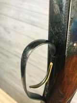 FANTASTIC ORIGINAL ITHACA 4E FLUES 20GA -- FACTORY INFALLIBLE SINGLE TRIGGER - 5 of 12