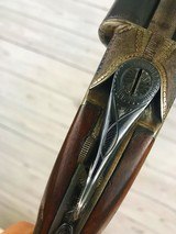 FANTASTIC ORIGINAL ITHACA 4E FLUES 20GA -- FACTORY INFALLIBLE SINGLE TRIGGER - 4 of 12