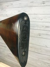 FANTASTIC ORIGINAL ITHACA 4E FLUES 20GA -- FACTORY INFALLIBLE SINGLE TRIGGER - 12 of 12