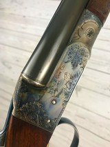 FANTASTIC ORIGINAL ITHACA 4E FLUES 20GA -- FACTORY INFALLIBLE SINGLE TRIGGER - 3 of 12