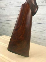 FANTASTIC ORIGINAL ITHACA 4E FLUES 20GA -- FACTORY INFALLIBLE SINGLE TRIGGER - 11 of 12