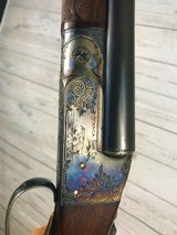 FANTASTIC ORIGINAL ITHACA 4E FLUES 20GA -- FACTORY INFALLIBLE SINGLE TRIGGER - 1 of 12