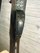 FANTASTIC ORIGINAL ITHACA 4E FLUES 20GA -- FACTORY INFALLIBLE SINGLE TRIGGER - 6 of 12