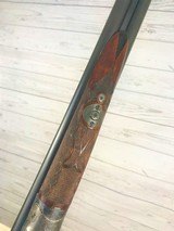 FANTASTIC ORIGINAL ITHACA 4E FLUES 20GA -- FACTORY INFALLIBLE SINGLE TRIGGER - 7 of 12