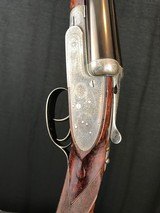 James Purdey 16ga Self Opener -- 29" 1908 gun - 3 of 18