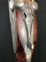 James Purdey 16ga Self Opener -- 29" 1908 gun - 6 of 18