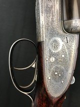 James Purdey 16ga Self Opener -- 29" 1908 gun - 4 of 18