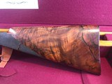 AH FOX SPECIAL 28GA RICHARD ROY ENGRAVED WITH CASE -- THE BEST!!!!!!!!!!!!! - 17 of 21